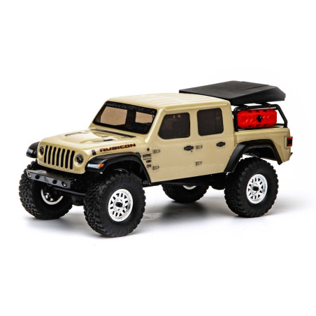 AXIAL 1/24 SCX24 Jeep JT