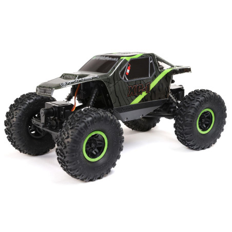 AXIAL AX24 XC-1 Crawler 1
