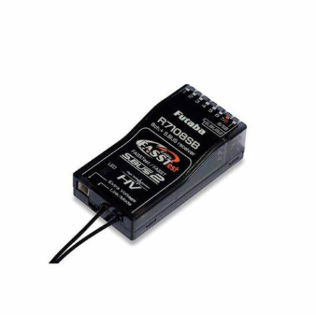 Receptor Futaba R7018SB F