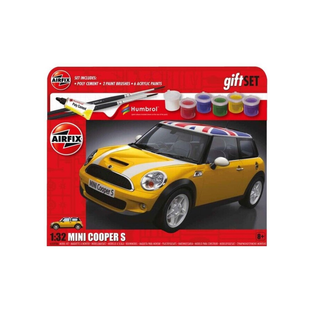 Airfix: Hanging Gift Set 