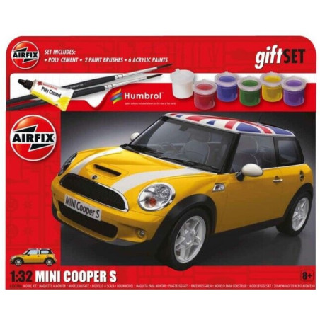 Airfix: Hanging Gift Set 