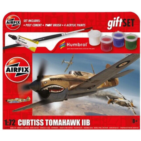 Airfix: Hanging Gift Set 