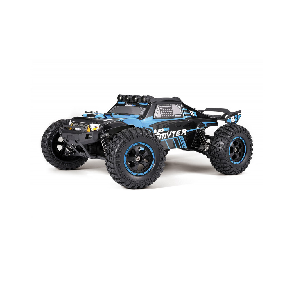 BLACKZON Smyter DT 1/12 4