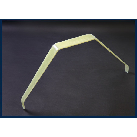 Trem de Aterragem Standar