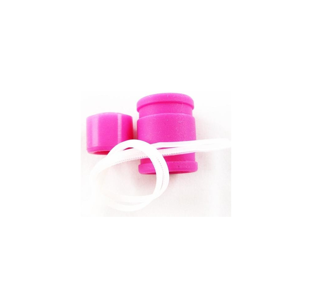 União de Escape de Silico