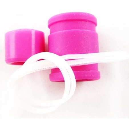 União de Escape de Silico