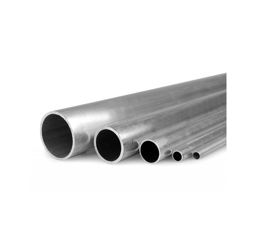 ALU WING KEY Ø18x14mm