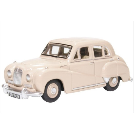 Oxford 76SOM004 Austin So