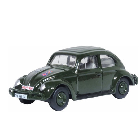 Oxford Diecast Wrac Provo