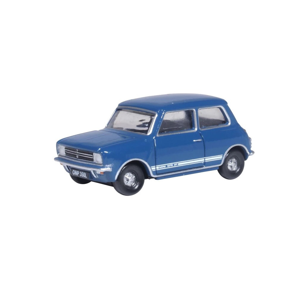 Oxford Diecast Mini 1275G