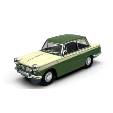 Cararama Triumph Herald L