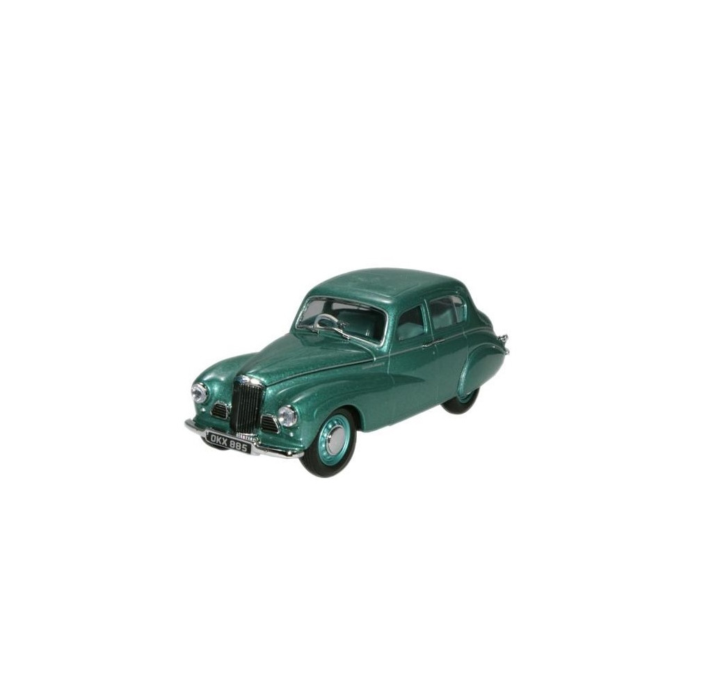 Oxford Diecast Beech Gree