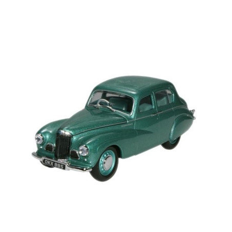 Oxford Diecast Beech Gree