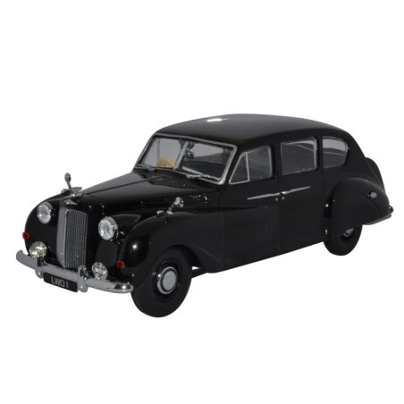 Oxford Diecast Austin Pri
