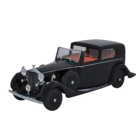 Oxford Diecast Rolls Royc