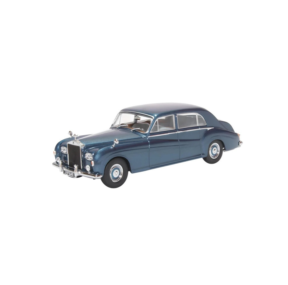 Oxford Diecast Rolls Royc