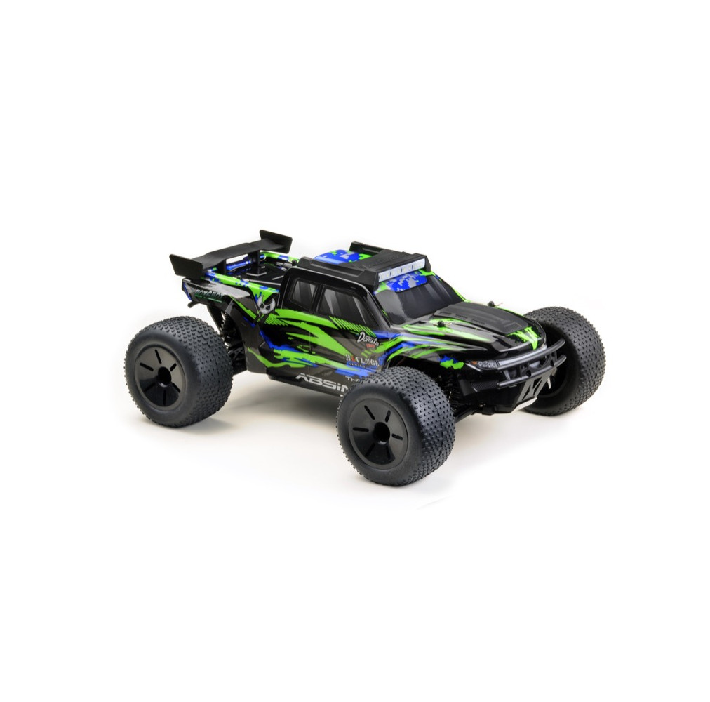 Absima 1:10 EP Truggy "AT