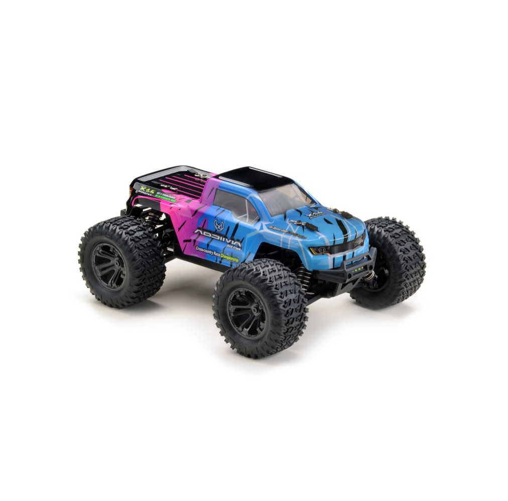 Absima 1:16 Monster Truck