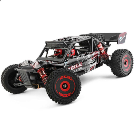 Wltoys ELECTRICO RTR 1/12