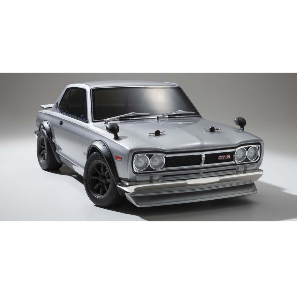 Kyosho Fazer MK2 Nissan S