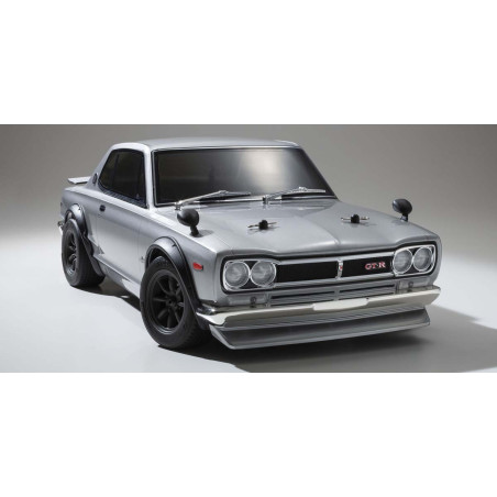 Kyosho Fazer MK2 Nissan S