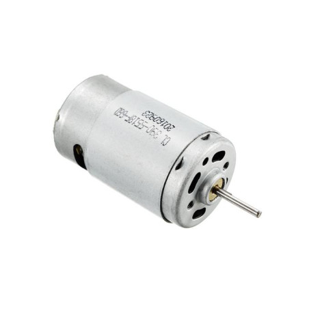 MOTOR RC390 (1/12) DAKOTA