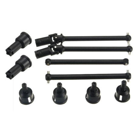 DOGBONES (1/12) Dakota 