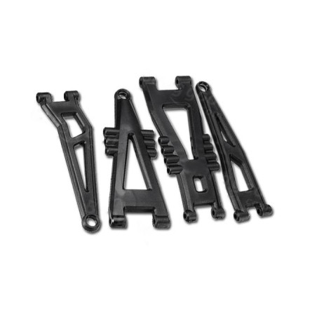 ARMS SET (1/12) DAKOTA