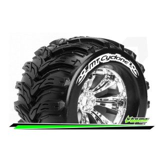 MT-CYCLONE - 1-8 Monster  MT-CYCLONE - 1-8 Monster