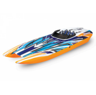 Traxxas DCB M41 Catamaran