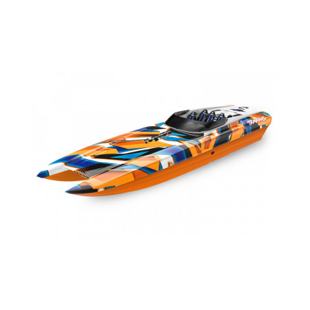 Traxxas DCB M41 Catamaran