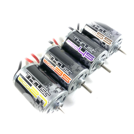 Electric motor "Thrust ec