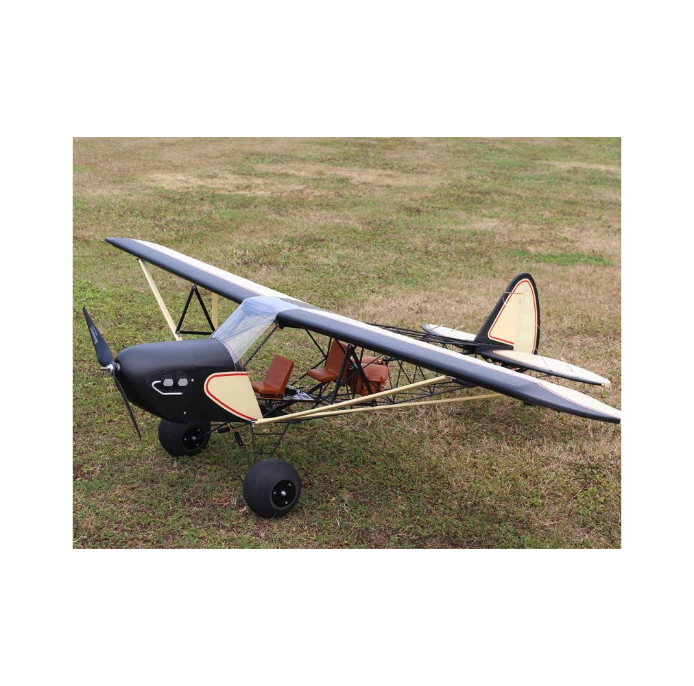 Savage Bobber (beige) / 2