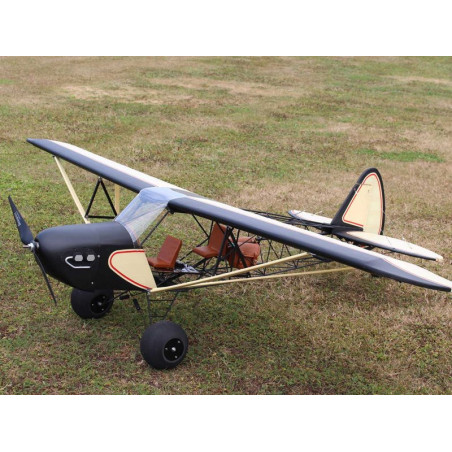 Savage Bobber (beige) / 2