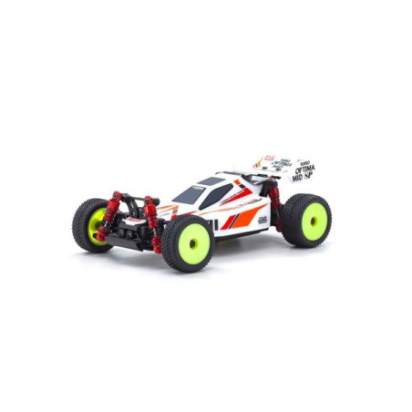 Mini-Z MB010 Readyset 4WD