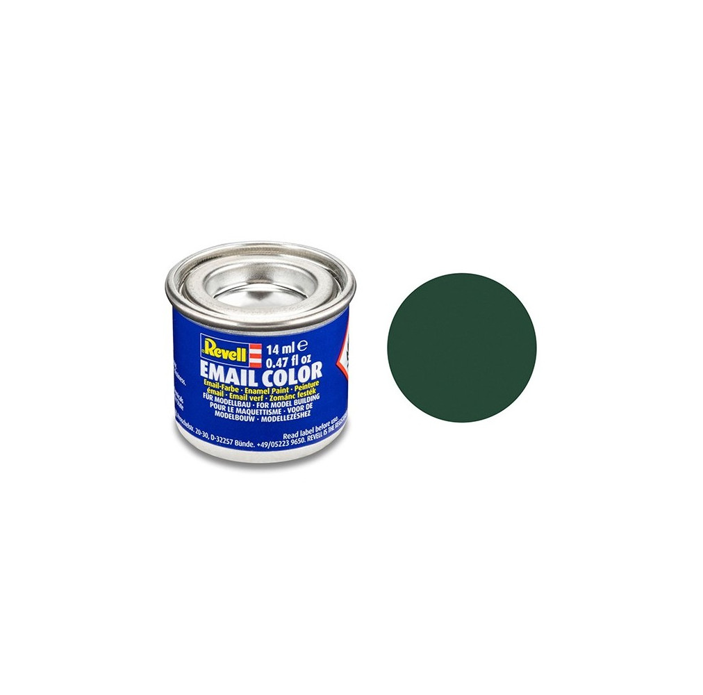Revell Email Color Matt R