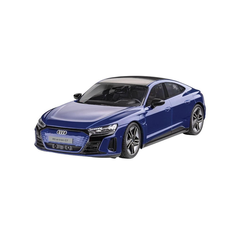Revell Maqueta con acceso