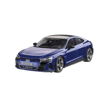 Revell Maqueta con acceso