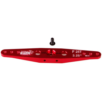 Kuza 2-armed spreader bar