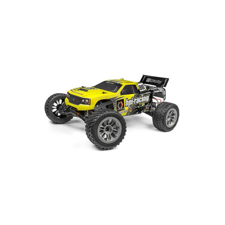 JUMPSHOT ST V2.0 1/10 RTR