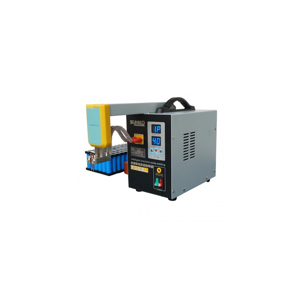 Estação de Soldadura p/ B