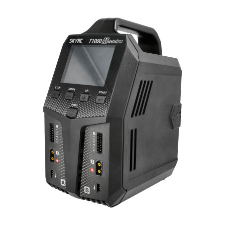 SkyRC T1000 LiPo 1-6s 20A