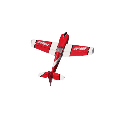 EDGE 540 74" 1.88M (02) A