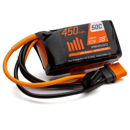 SPEKTRUM Smart LiPo 11.1V