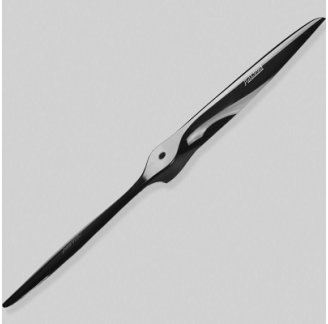 Porpeller Carbon 2 blade 