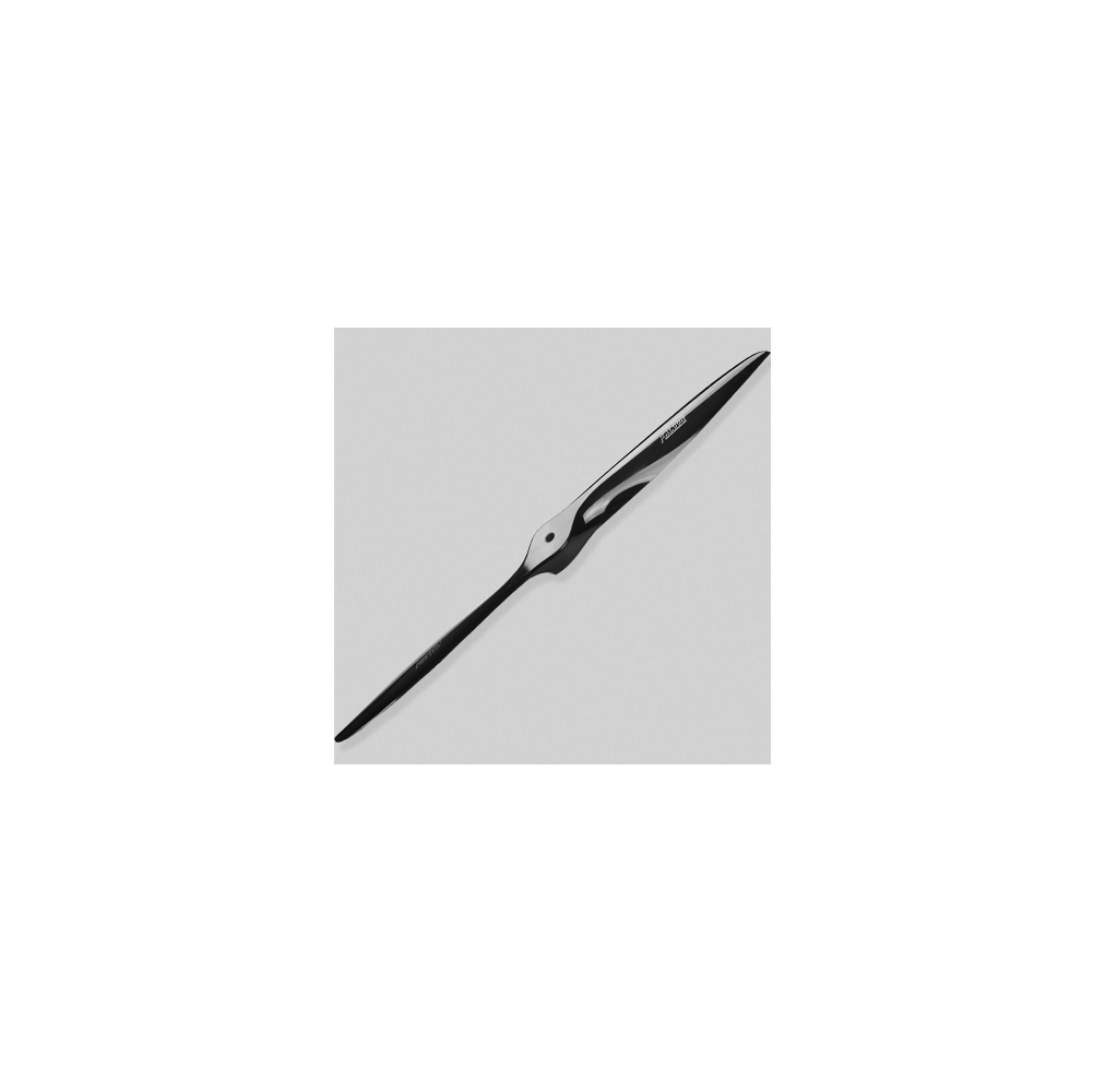 Porpeller Carbon 2 blade 