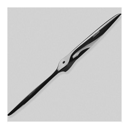 Porpeller Carbon 2 blade 