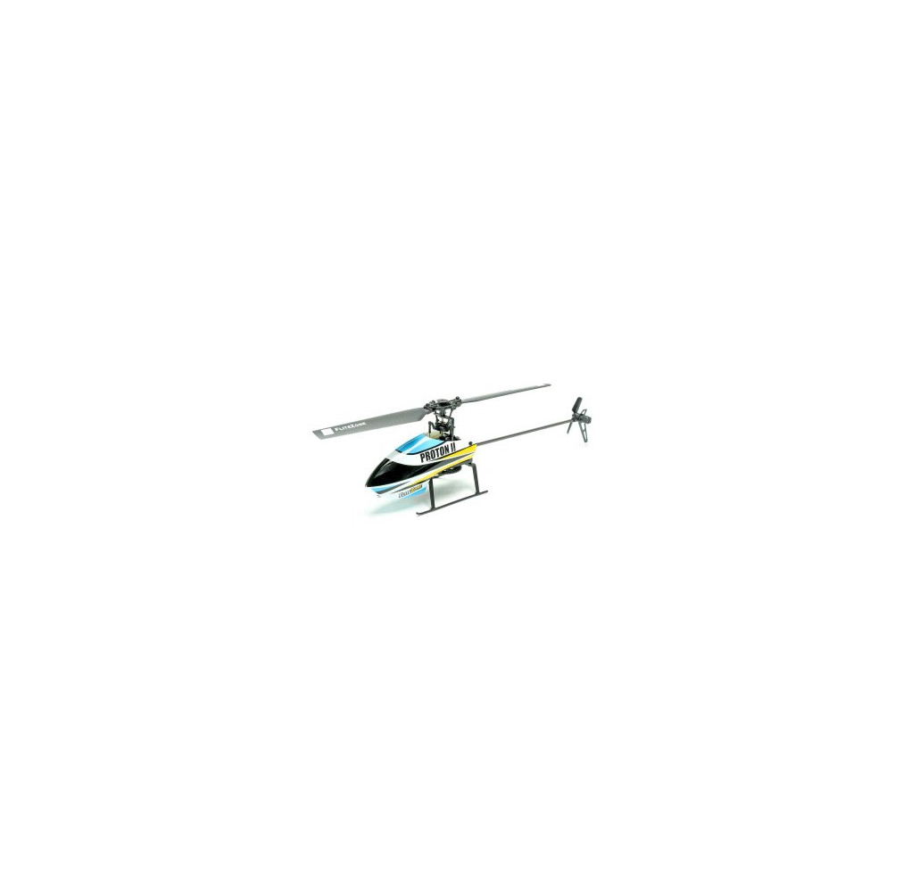 Proton 2 Helicopter RTF