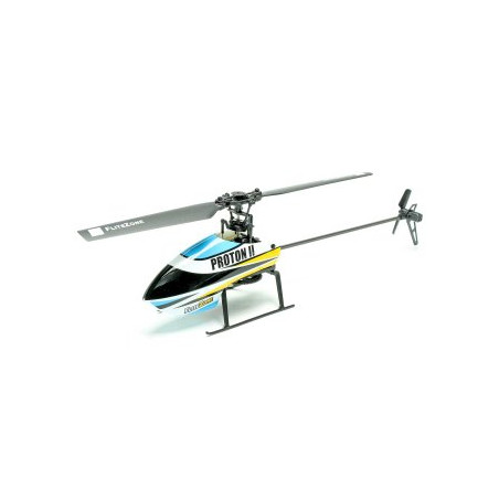 Proton 2 Helicopter RTF