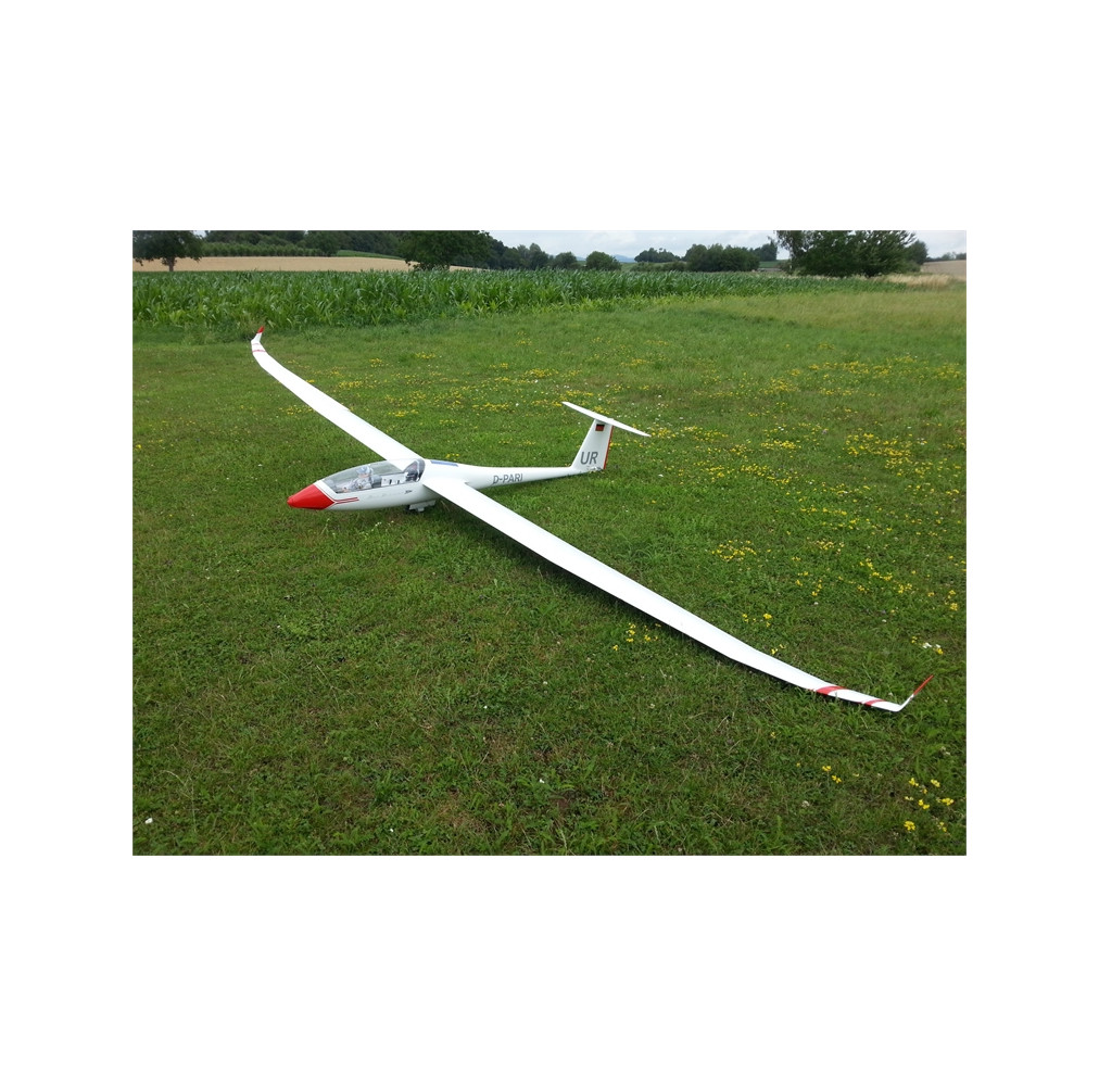 Duo Discus XL Kit 1:3,75